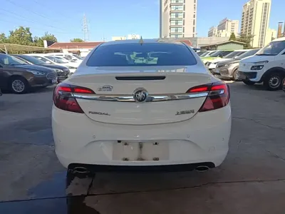 Buick Regal
