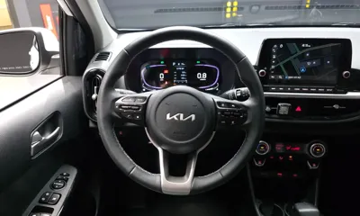 Kia Morning