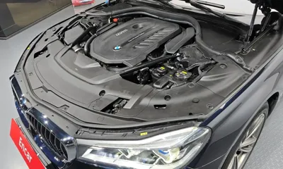 BMW 7-Series