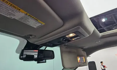 Dodge Ram Pick Up
