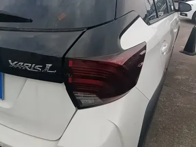 Toyota Yaris L