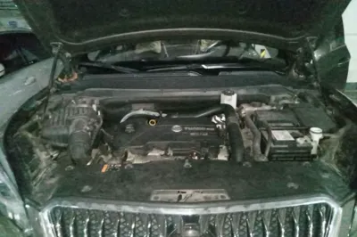 Buick Envision