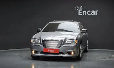 Chrysler 300C
