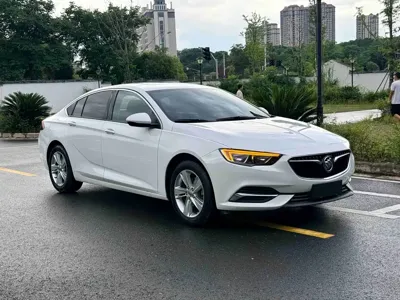 Buick Regal