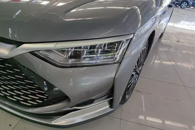 BYD Han