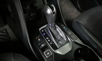 Hyundai Maxcruz