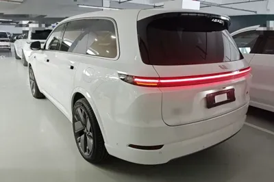 Li Auto L9