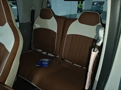 Wuling Air ev