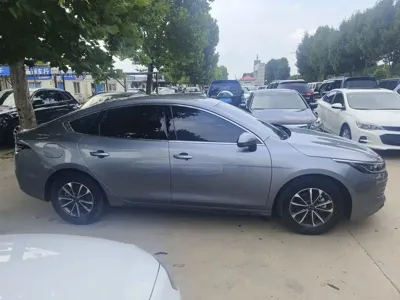 BYD Destroyer 05