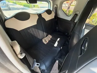 Wuling MINIEV