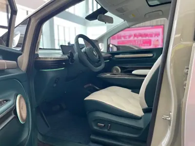 Baojun Yunduo