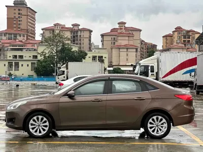 Ford Escort