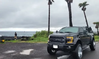 Ford F150