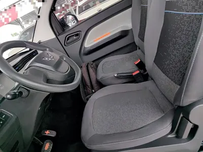 Wuling MINIEV