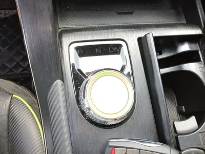 Haval H6S
