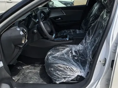 Citroen C5 X