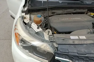 GAC Trumpchi GS4