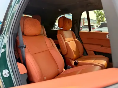 Li Auto Li L9