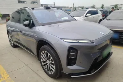 Nio ES6