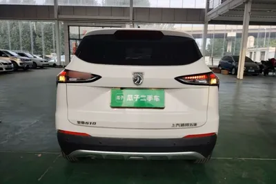Baojun 510