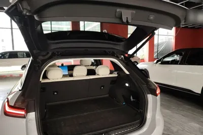 Nio ES7