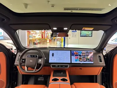 Li Auto Li L7