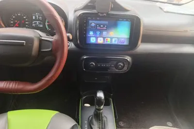 Roewe Clever