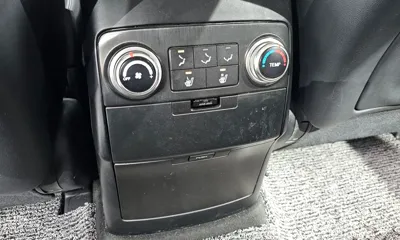 Hyundai Veracruz
