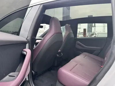 Nio ET5T