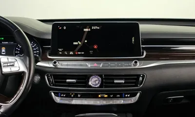 Kia K9