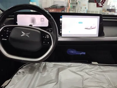 Xpeng P7