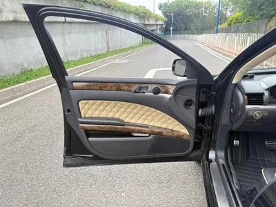 Volkswagen Phaeton