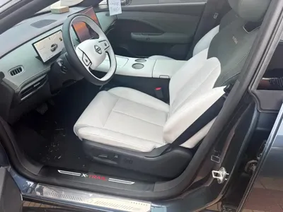 Nissan N7