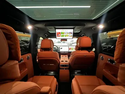 Li Auto Li L9