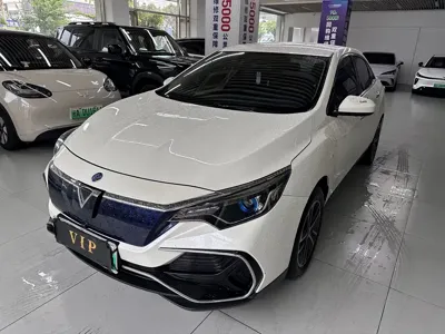 Venucia D60 EV