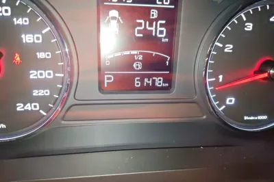 Roewe i6