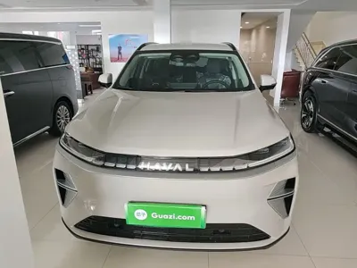 Haval Xiaolong Max