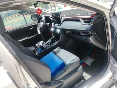 Toyota Wildlander