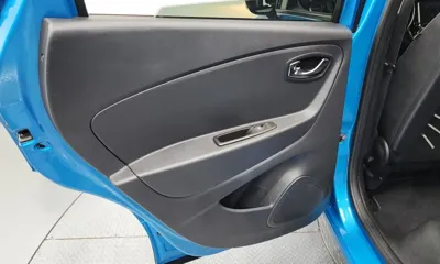 Renault-KoreaSamsung QM3
