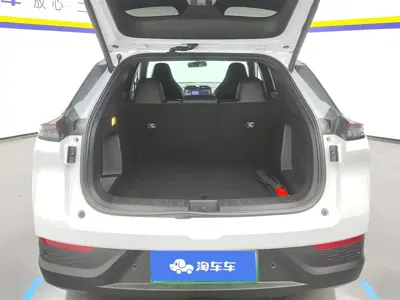 Aeolus 东风风神L7