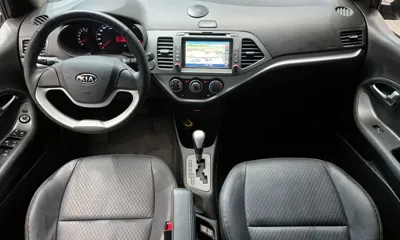 Kia Morning