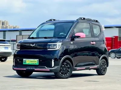 Wuling MINIEV