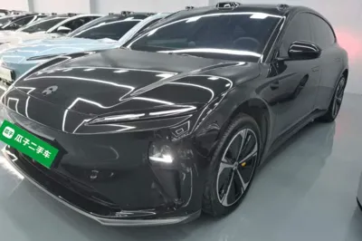 Nio ET5T