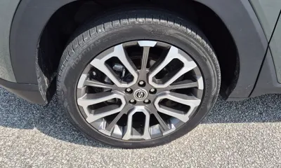 KG_Mobility_Ssangyong Torres