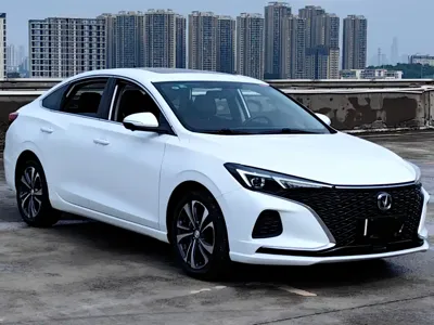 Changan Eado
