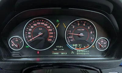 BMW 4-Series