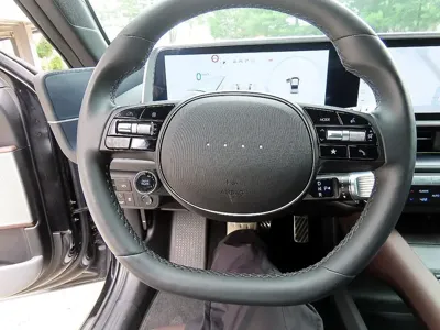 Hyundai Ioniq6