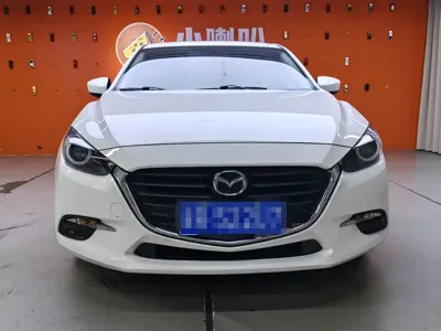 Mazda 3 Axela
