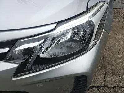 Toyota Vios FS