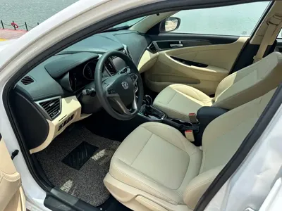 Changan Eado